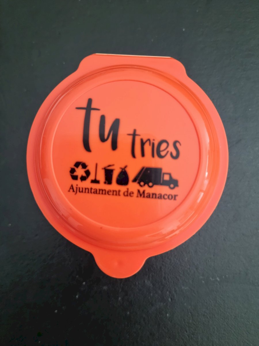 RECICLAJE DE ACEITE