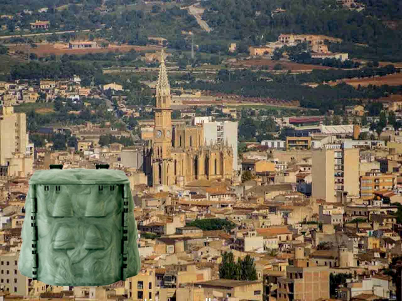 COMPOSTAJE EN MANACOR