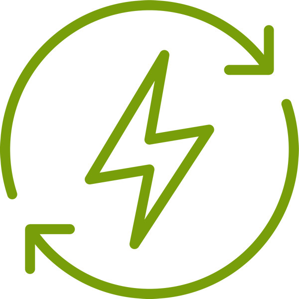 EFICIENCIA ENERGÉTICA