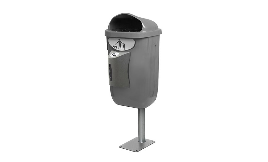 BEAGLE BIN