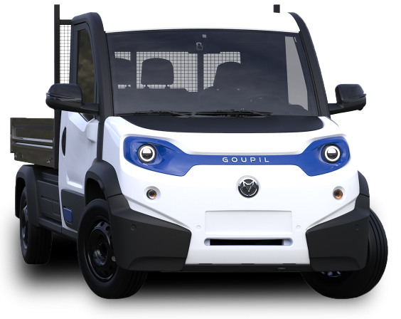 GOUPIL G6
