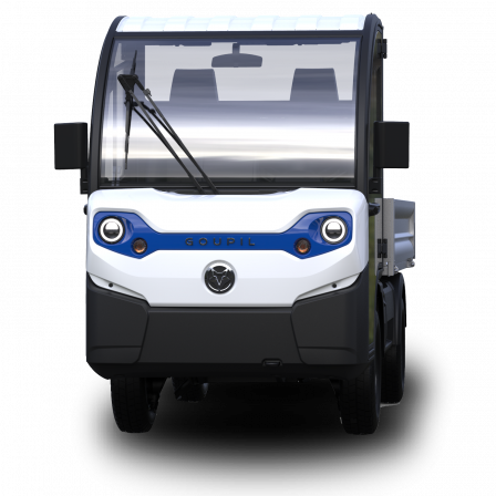 GOUPIL G4