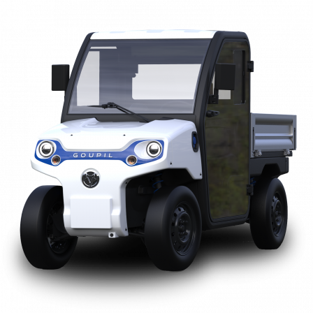 GOUPIL G2