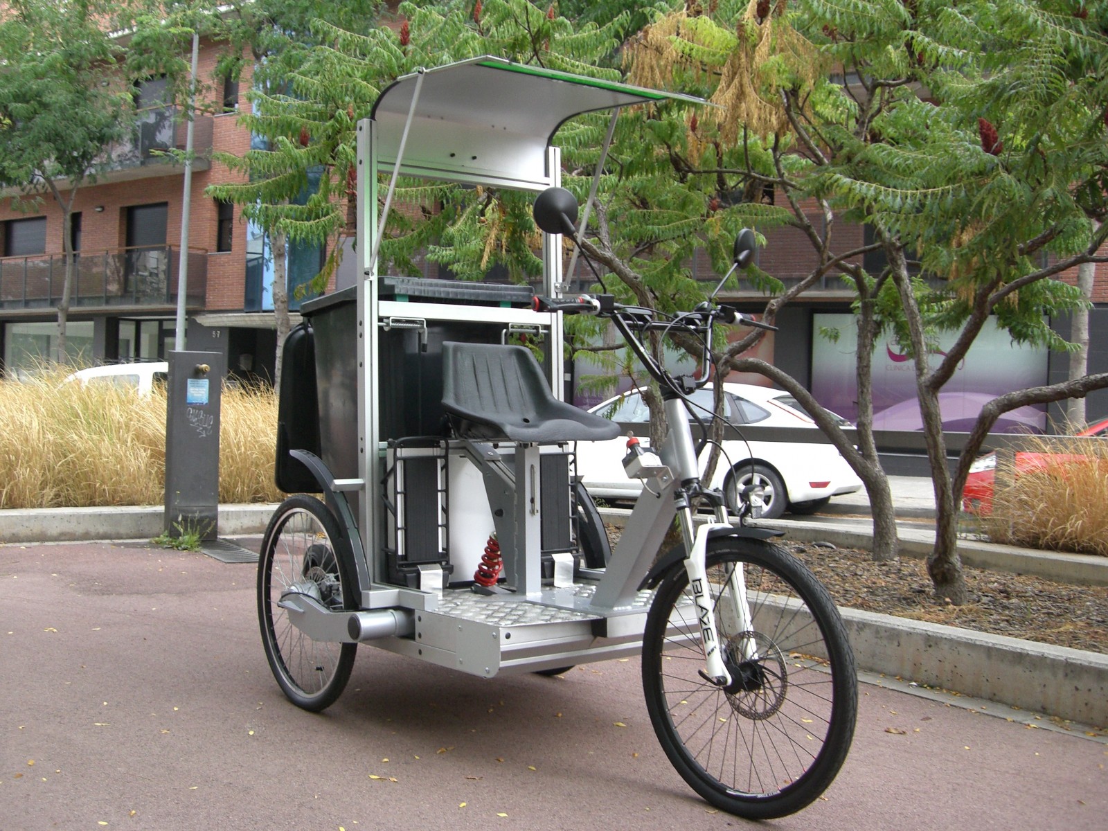SMARTWORKER